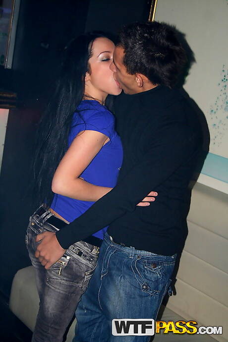 Private Sex Tapes are proud to present you with a xxx photos featuring Emmy in xxx sex scene