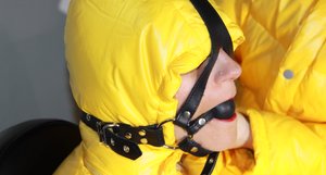 Shiny Nylon Arts Bound invites you to browse their free photos with youngster of the fairer sex in girl on girl fantasies