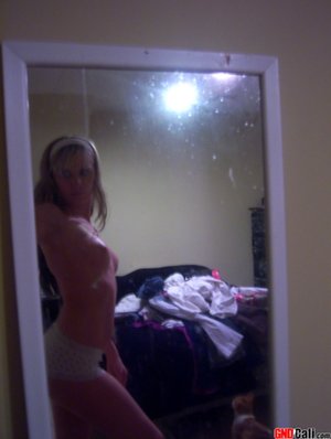 GND Cali are excited to present you with a photo gallery showcasing Cali has a well-done body